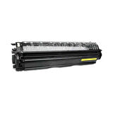 Hp C4152A Sarı Orijinal Toner- Mavi Kutu