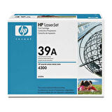 Hp 39A-Q1339A Siyah Orijinal Toner- Mavi Kutu
