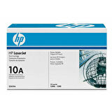 Hp 10D-Q2610D Siyah Orijinal Toner- Mavi Kutu (C Grade)