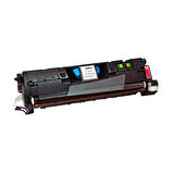 Hp 122A-Q3963A Kırmızı Orijinal Toner- Mavi Kutu