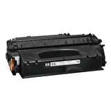 Hp 53X-Q7553X Siyah Orijinal Toner Yüksek Kapasiteli (B Grade)