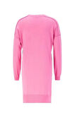 Armine Triko Tunik 24KD2002 Pembe
