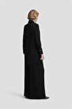 Armine Gömlek 24KD9241 Siyah
