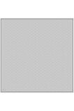 Saf Twill İpek Eşarp 4055D-02