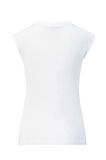 Armine Sıfır Kol Badi ORTD9038 Ekru