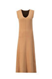 Armine Sıfır Kol Jile 24KD4216 Bisküvi