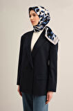 Armine E25YA9320D02 33 Dj Saf İpek Eşarp 9320D (T)
