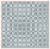 Armine Tivil İpek Eşarp 9345-82 Açık Mavi Karışık Desen 