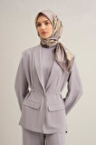 Armine E25YA9330D01 35 Dj Saf İpek Eşarp 9330D (T)