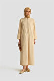 Armine Ferace ORTD9436 Bej