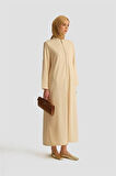 Armine Ferace ORTD9436 Bej