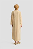 Armine Ferace ORTD9436 Bej