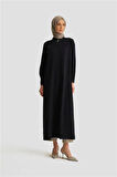 Armine Ferace ORTD9436 Lacivert