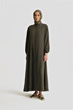 Armine Ferace ORTD5001 Haki