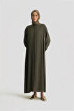 Armine Ferace ORTD5001 Haki