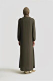 Armine Ferace ORTD5001 Haki