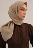 Armine B.Lyocell Eşarp 07 Vizon 47374