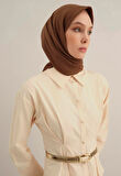 Armine B.Lyocell Eşarp 74 Kiremit 47369