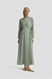 Armine Anvelop Elbise 25YH9230 Mint