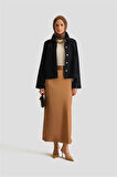 Armine Saten Etek 25YH1534 Latte
