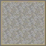 Saf İpek Eşarp 4101D02( Sura İpek) -0235