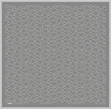 Saf İpek Eşarp 4109D02( Twill İpek) -0531