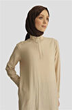 Armine Tunik 25YH412 Taş
