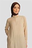 Armine Tunik 25YH412 Taş
