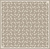 Saf İpek Eşarp 4117D02( Twill İpek) -5686