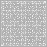 Saf İpek Eşarp 4117D02( Twill İpek) -5686