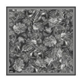 Armine E25Ka9409D01 07 Saf İpek Eşarp