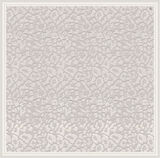 Sura İpek Eşarp -2025/2026 -9408D