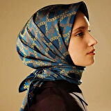 Armine E25KA9410D01 55 DJ Saf İpek Eşarp