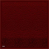 Sura İpek Eşarp -2025/2026 -9408D