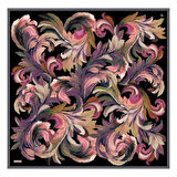 Armine E25KA9423D01 36 DJ Saf İpek Eşarp