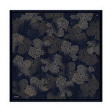 Armine E25Ka9428D01 05 Saf İpek Eşarp