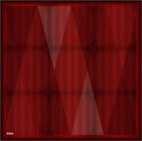 Twill İpek Eşarp -2025/2026 -9402D