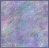 Armine Sura Saf İpek Eşarp 9437 - 05 Lila Karışık Desen