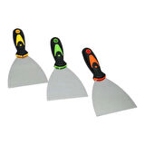 Dmax fiber Saplı Spatula 80mm DMX4192 (1 adet)