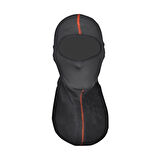 Balaklava Motorcu Ve Kuryeler Için Outdoor Kışlık Polar Rüzgar Ve Antialerjik Maske