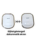 Vals EC 60 VTR Uzaktan Kumandalı Kule Tipi Vantilatör