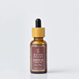 Lavanta Yağı – Lavender Essential Oil 30 ML- Uyku Destekleyici & Sakinleştirici-Sleep Aid & Calming