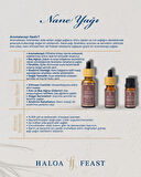  Nane Yağı – Peppermint Essential Oil 30 ML-Ferahlatıcı - Refreshing