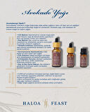 Avokado Yağı - Avocado Oil- 30 ML