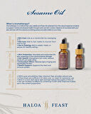 Susam Yağı – Sesame Oil  30 ML- Cilt Nemlendirici-Moisturizing