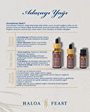 Adaçayı Yağı - Sage Oil 10 ML