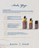Ardıç Yağı - Juniper Essential Oil- 10 ML