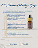 Kuşburnu Çekirdeği Yağı– Rosehip Seed Oil 10 ML-Cilt Yenileyici-Skin Regenerator