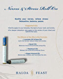 Sinir Stres Roll-On  – Nerves & Stress Roll-On 