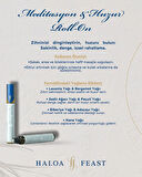 Meditasyon & Huzur Roll -On – Meditation & Peace Roll-On 